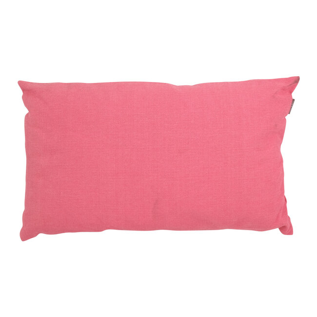 Linen & More Indi kussen roze 30x50cm