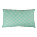 Linen & More Cushion Daisy 30x50 cabbage