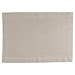 Linen & More Indi Placemat beige 35x50cm (set of 4)