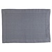 Linen & More Indi Placemat grijs 35x50cm (set of 4)