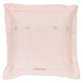 Linen & More Mabel kussen roze 47x47cm