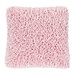Linen & More Esra kussen roze 50x50cm
