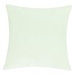 Linen & More Summer Velvet kussen groen 45x45cm