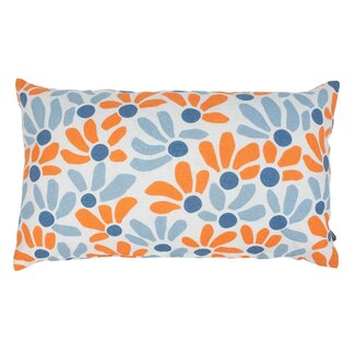 Linen & More Juno Kussen multicolor 30x50cm
