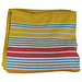 Linen & More Elena picknickplaid multicolor 150x150cm