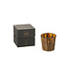 J-Line Geurkaars Noa Zesty Sunburst Ochre Small-35H
