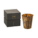 J-Line Geurkaars Noa Zesty Sunburst Ochre Large-60H