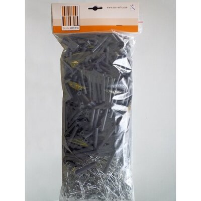 Sun Arts accessoires