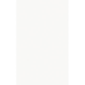 2Lif Mat witte  zelfklevende folie 67,5cm x 2 meter