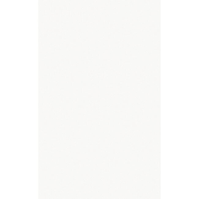 2Lif Mat witte  zelfklevende folie 67,5cm x 2 meter