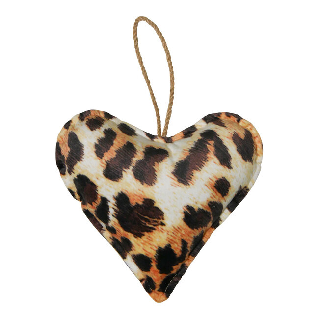Mars & More *hanger hart panter 16cm*