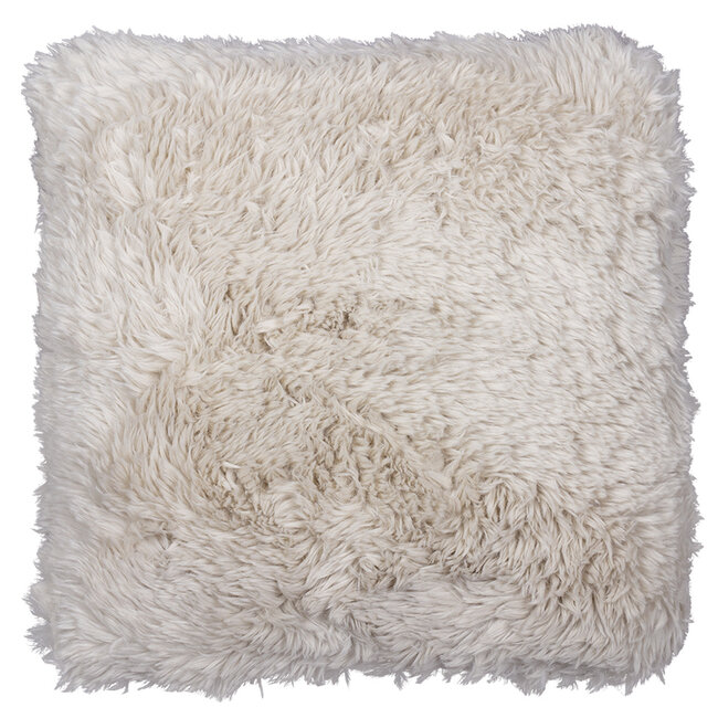 Mars & More kussen beer beige 45x45cm