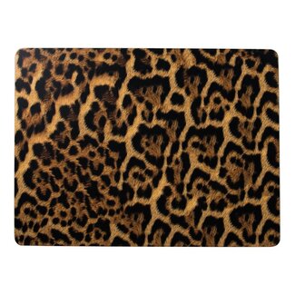 Mars & More placemat luipaard 30x40cm (4)*