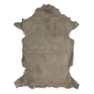 Mars & More vacht geit beige