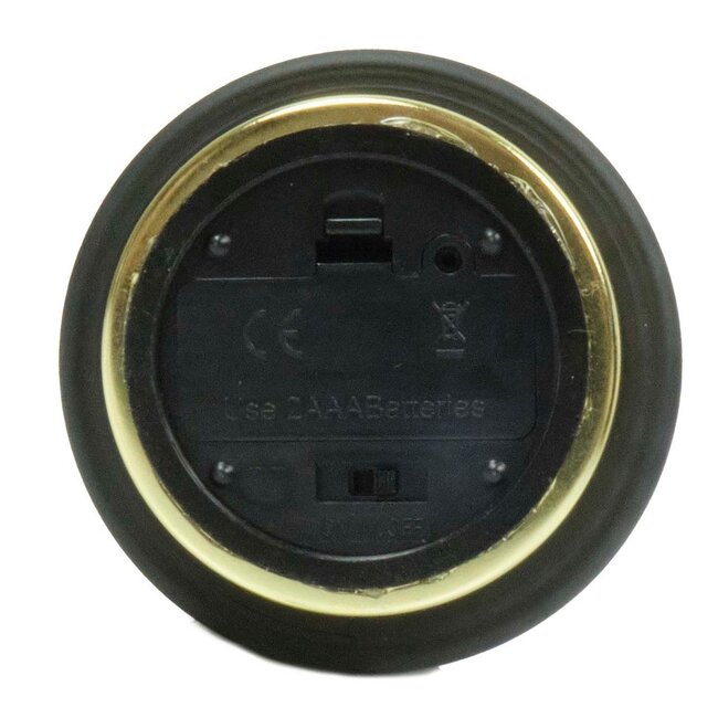 Mars & More led tafellamp cheetah 15cm 3V (excl. 2xAAA)*