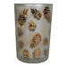 Mars & More Theelichthouder herfst dennenappel large 18cm