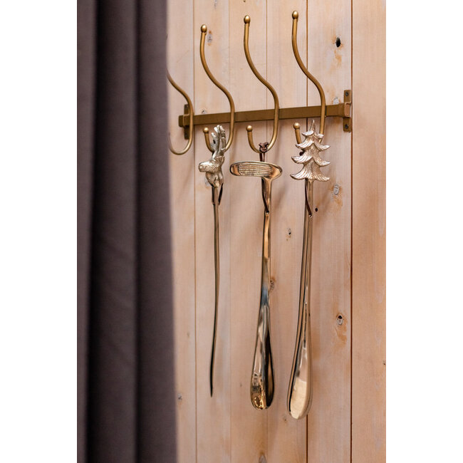 Mars & More schoenlepel golf putter