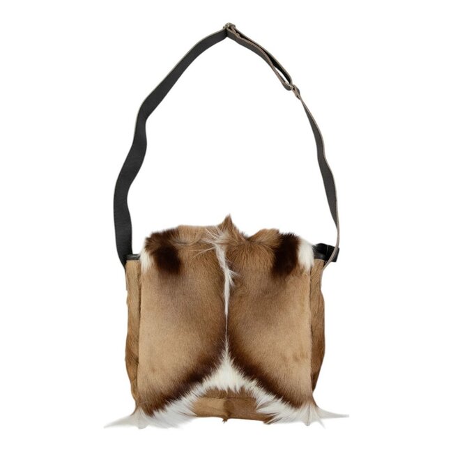 Mars & More crossbody tas springbok (alleen EU)*