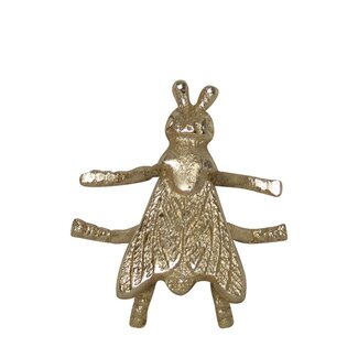 Mars & More mot goud 13cm*