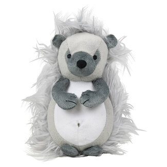 Mars & More Deurstopper Egel 12x12x21 cm