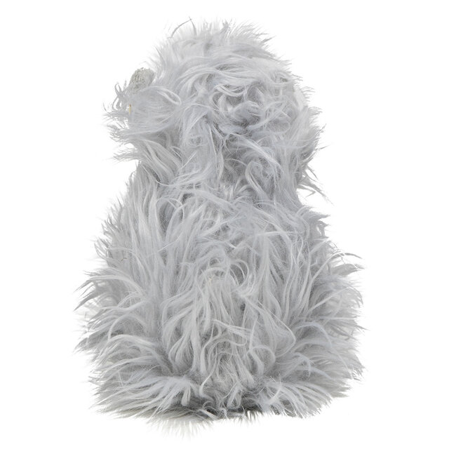 Mars & More Deurstopper Egel 12x12x21 cm