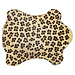 Mars & More *placemat koevorm luipaard 30x48cm*