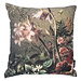 Mars & More kussen fluweel bloemen 3 45x45cm