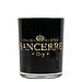 Mars & More Theelichthouder wijn sancerre zwart medium 12cm