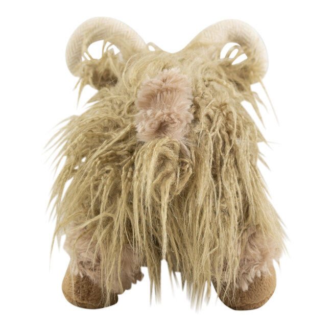 Mars & More knuffel schotse hooglander 25cm