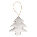 Mars & More hanger Boom champagne 16cm