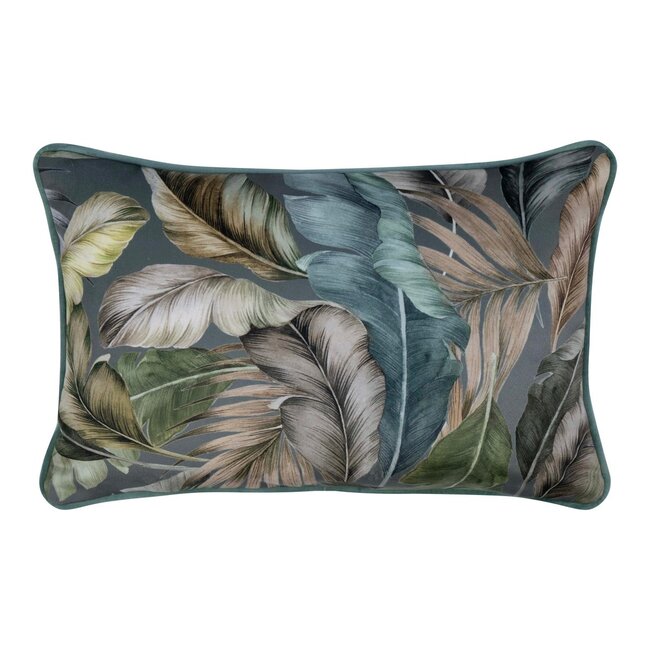 Mars & More Milton kussen zand 30x50 cm