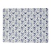 Mars & More Placemat Delfts blauw 30x40cm (set van 4)