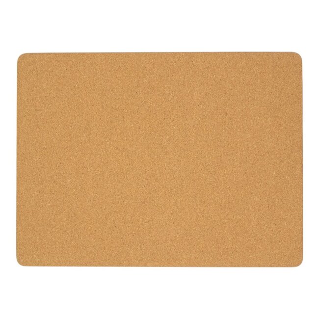 Mars & More Placemat Zwitserse Koe in de wei 30x40cm (set van 4)