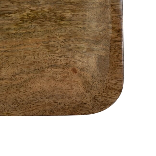 Mars & More Snijplank mango hout L 70x17cm