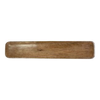Mars & More Snijplank mango hout XL 90x17cm