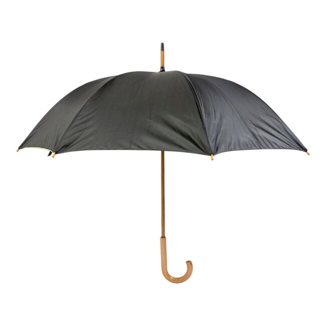 Mars & More Paraplu Konijnen familie binnenprint 105cm