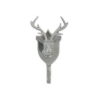 Mars & More kapstok schild hert