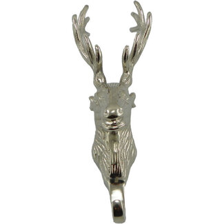 Mars & More kapstok edelhert voor 25cm
