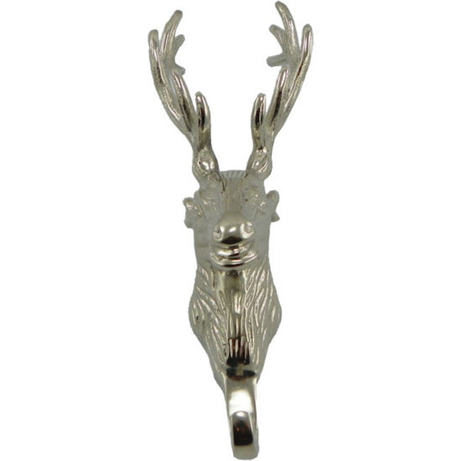 Mars & More kapstok edelhert voor 25cm