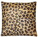 Mars & More *kussen koehuid luipaard 45x45cm*