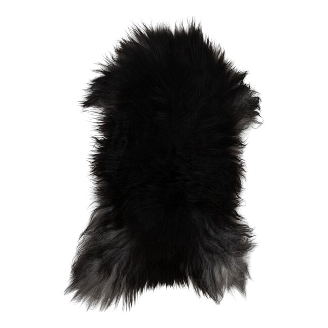 Mars & More schapenvacht ijsland multi colour 100-110cm