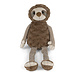 Mars & More knuffel luiaard 27cm