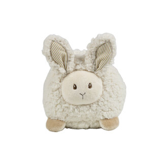 Mars & More knuffel lief dik konijntje 17cm