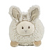 Mars & More knuffel lief dik konijntje 23cm