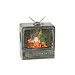 J-Line Waterbol Televisie Plastic Veelkleurig