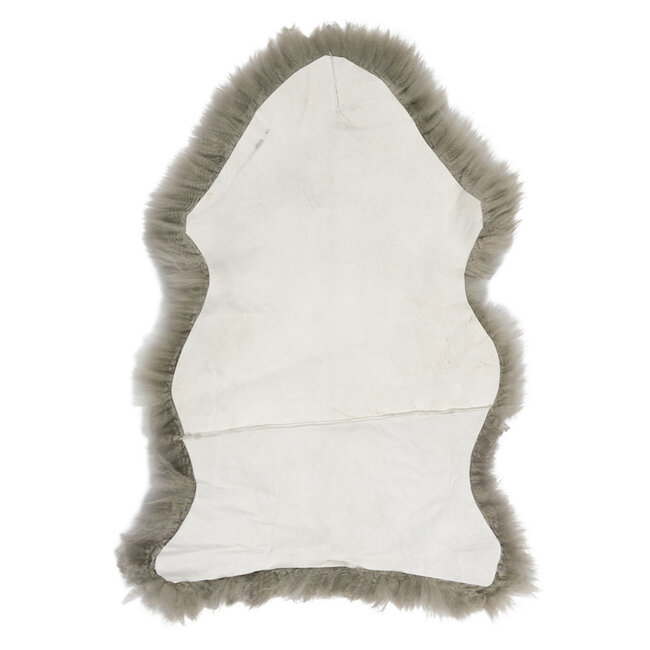 Mars & More schapenvacht nieuw zeeland beige 80cm