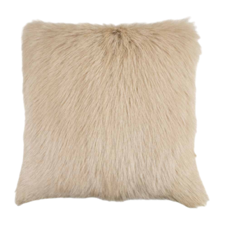 Mars & More kussen geit crème 40x40cm*