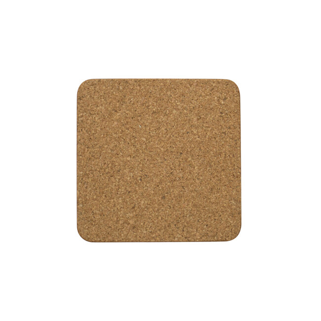 Mars & More onderzetter hart hout 10x10cm (6)