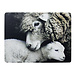 Mars & More placemat schaap en lam 30x40cm (4)