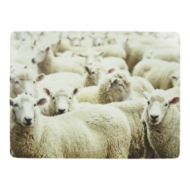 Mars & More placemat schapen 30x40cm (4)